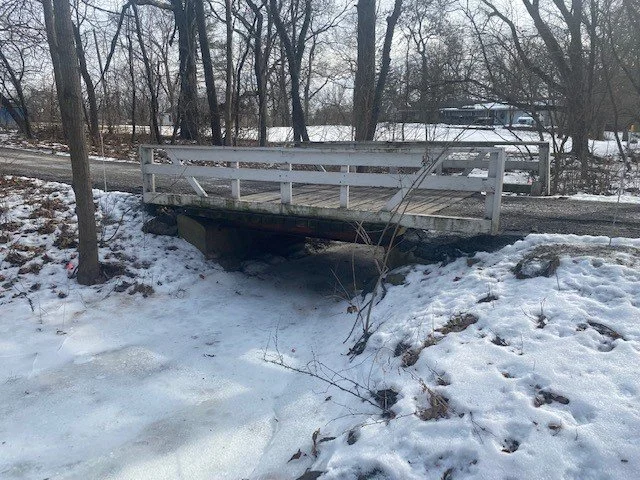 Previous Bridge