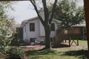 After Addition in Downer's Grove