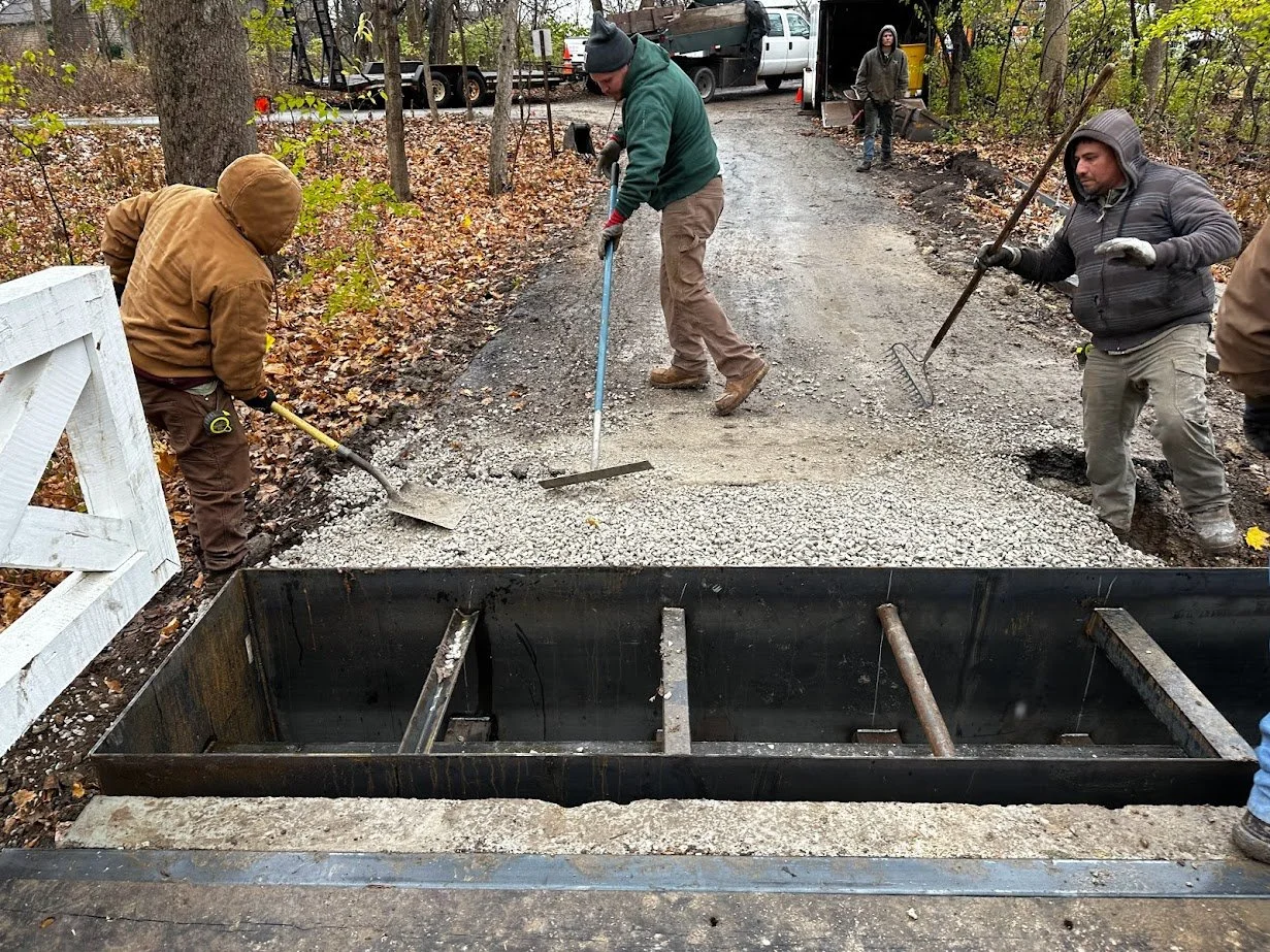 Road Structure