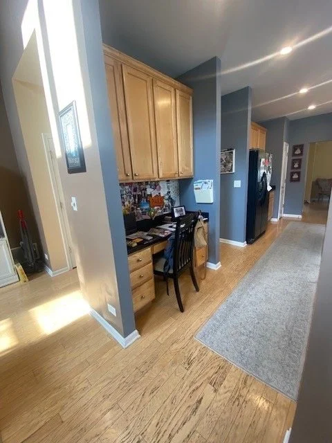 Before Future Beverage Center