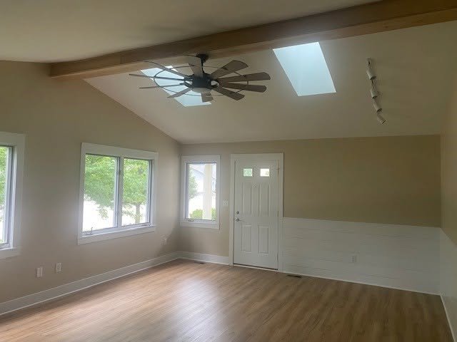 Family Room After