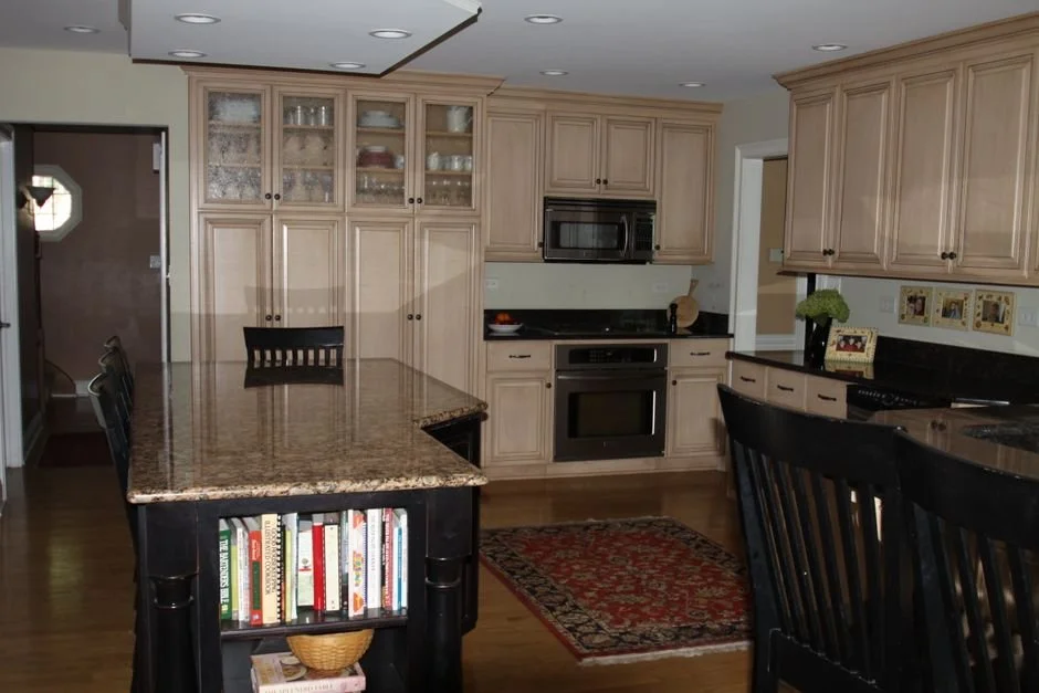 Interior Addition Pepper Valley