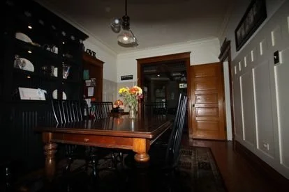 Dining Room After