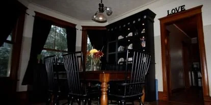 Dining Room After