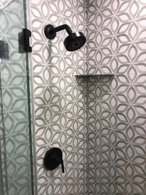Shower After