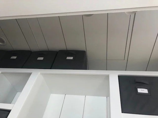 Master Bedroom After