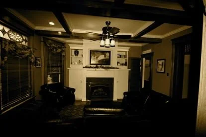 Family Room After