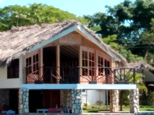 Cove House Progress
