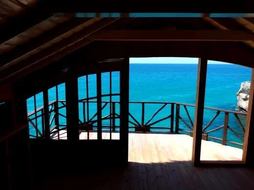 Cove House