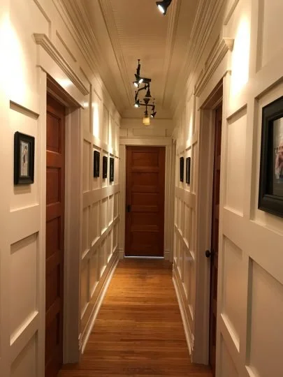 1890's Victorian