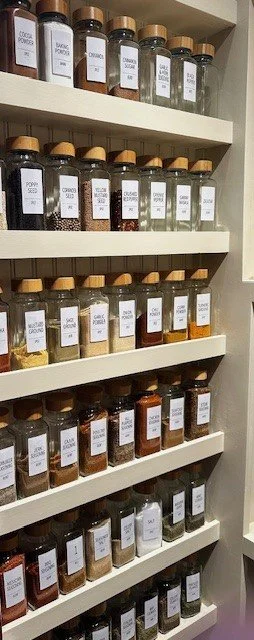 Pantry After