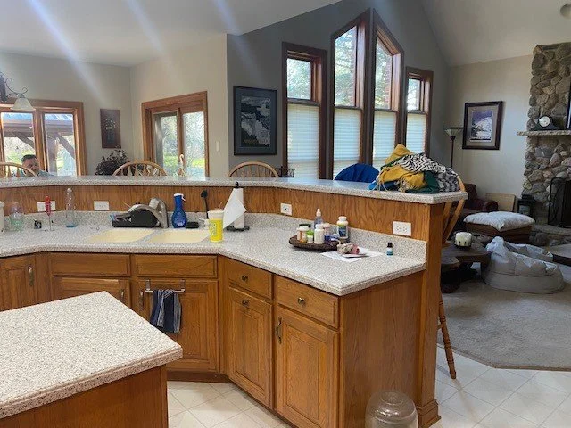 Island Before