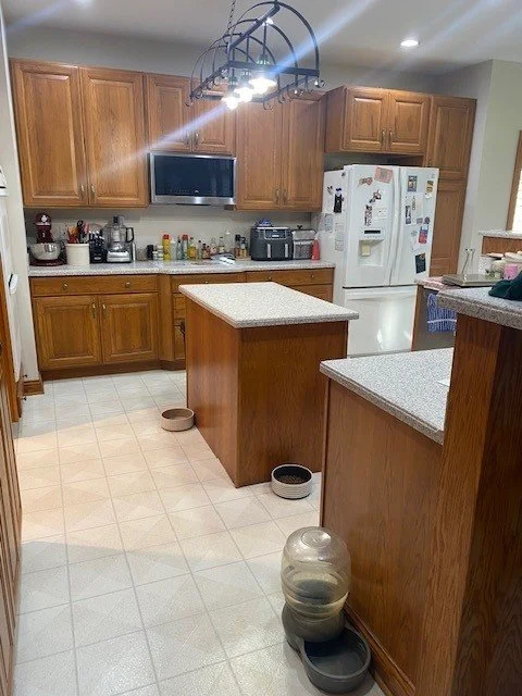 Towards Stove Before