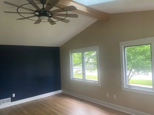 Family Room After