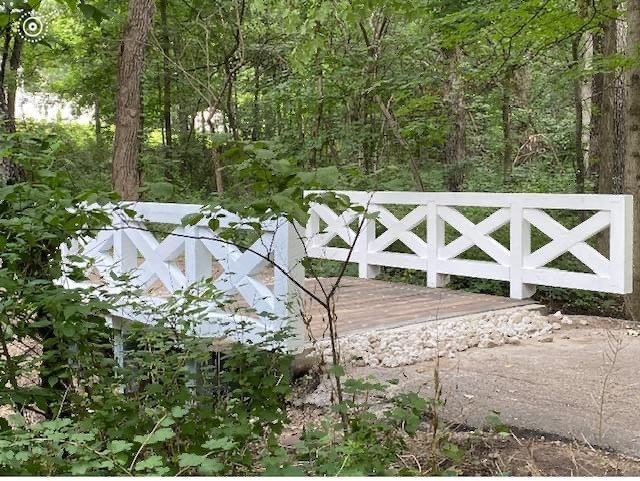 Private Access Bridge
