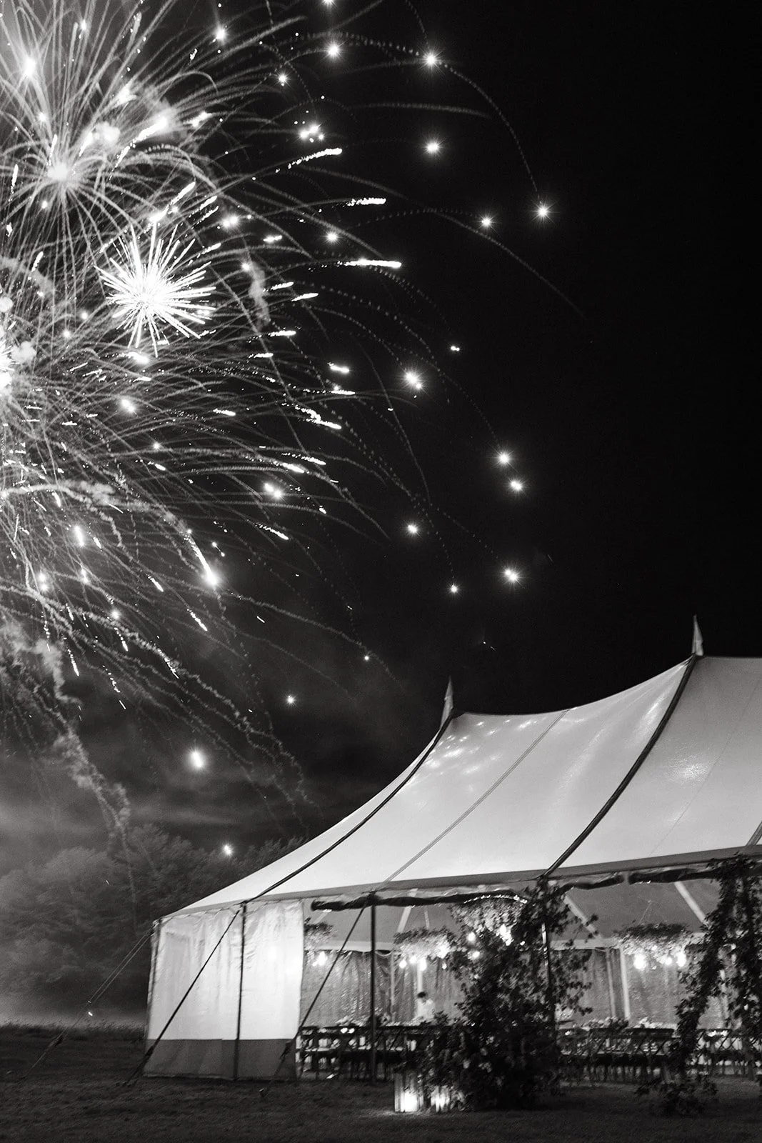 barn wedding venues in southern maine