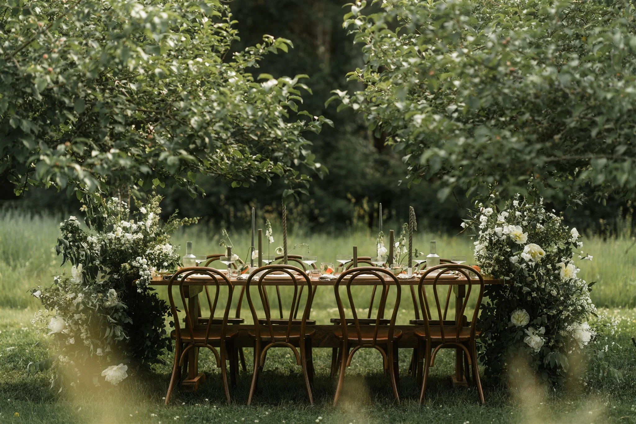 Destination wedding maine rehearsal dinner