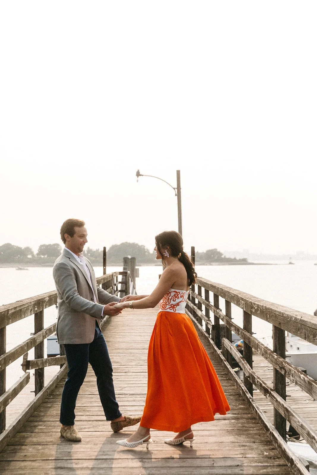 The Ultimate Guide to a Maine Wedding Weekend Near Portland