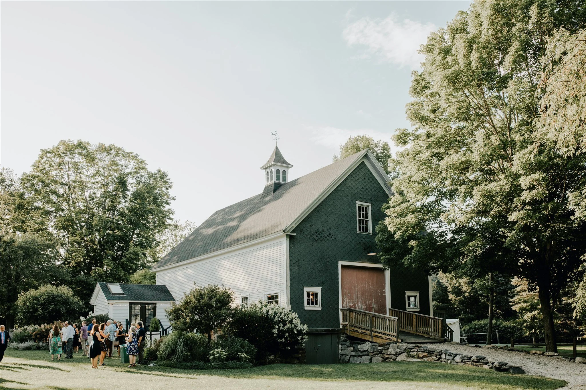 wedding locations in southern maine
