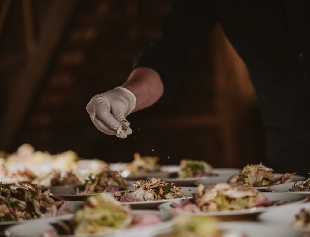 Supper Club: Delighting in a Decade with Woodford F&amp;B