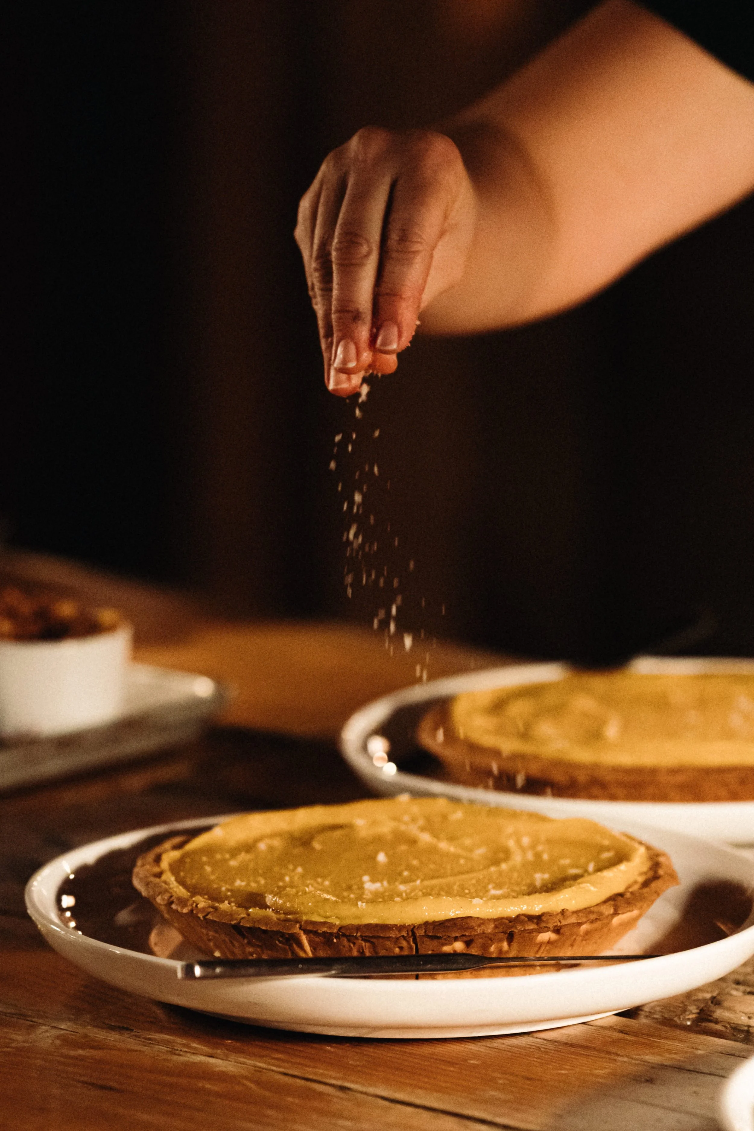 Supper Club: Piccolo’s Sunday Supper