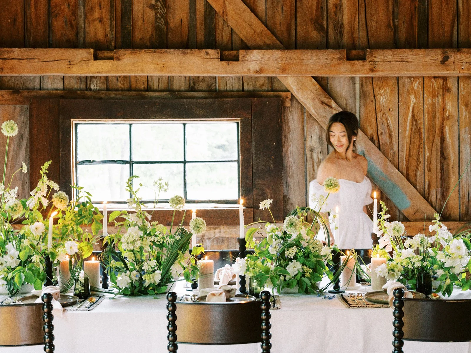 Spring Weddings in Maine: Why May Deserves a Closer Look