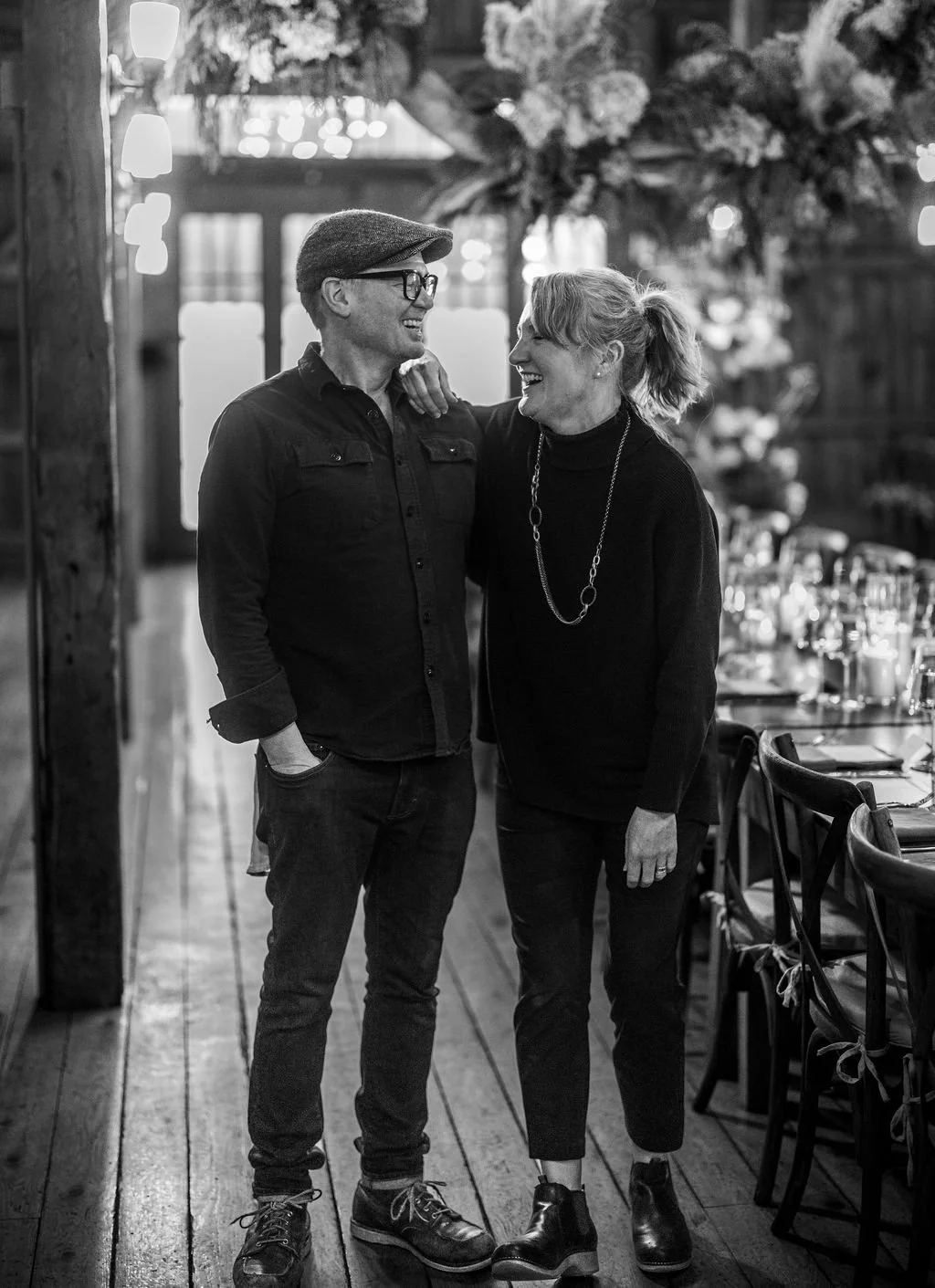 Supper Club: Delighting in a Decade with Woodford F&amp;B