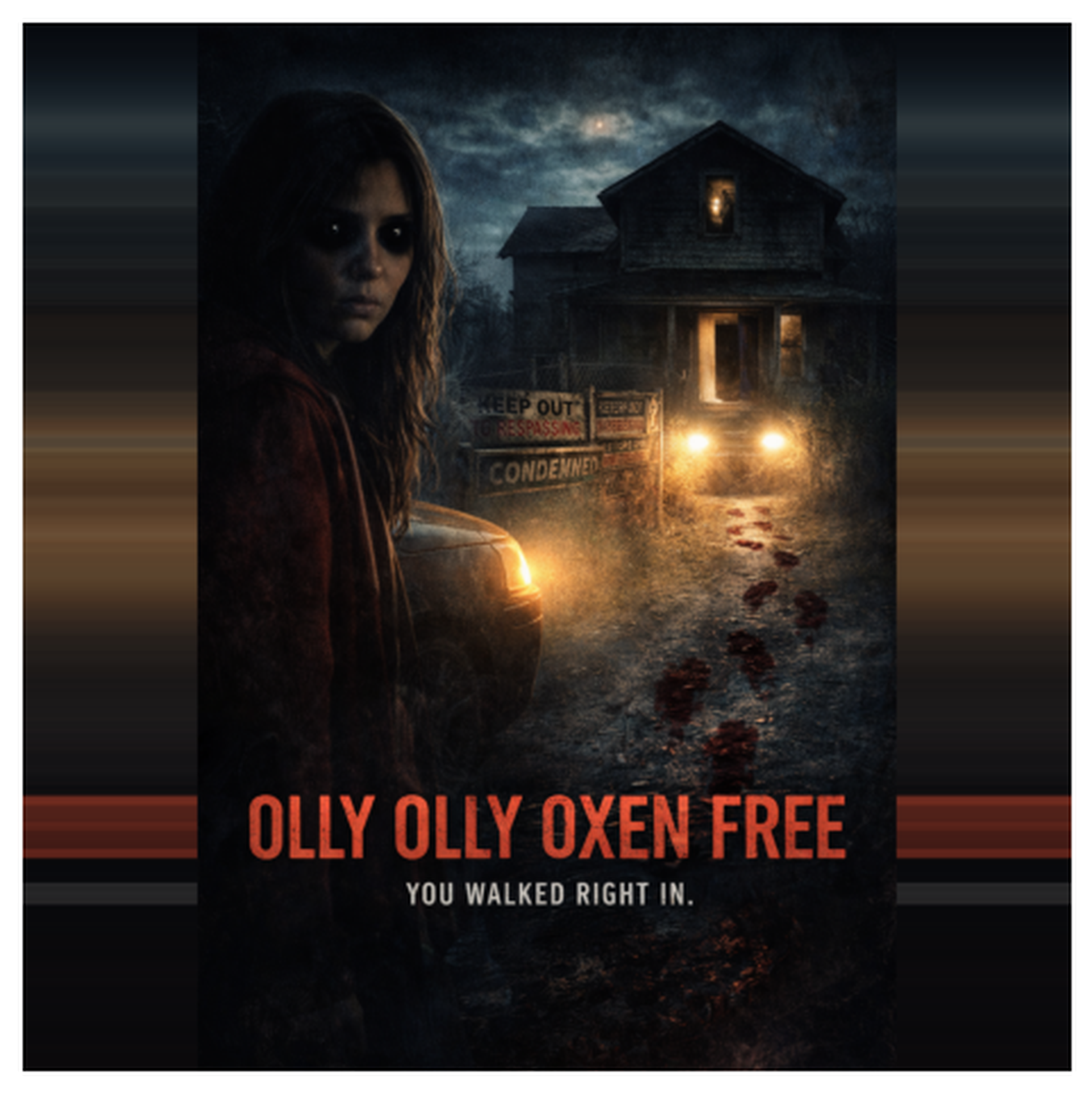 Olly Olly Oxen Free