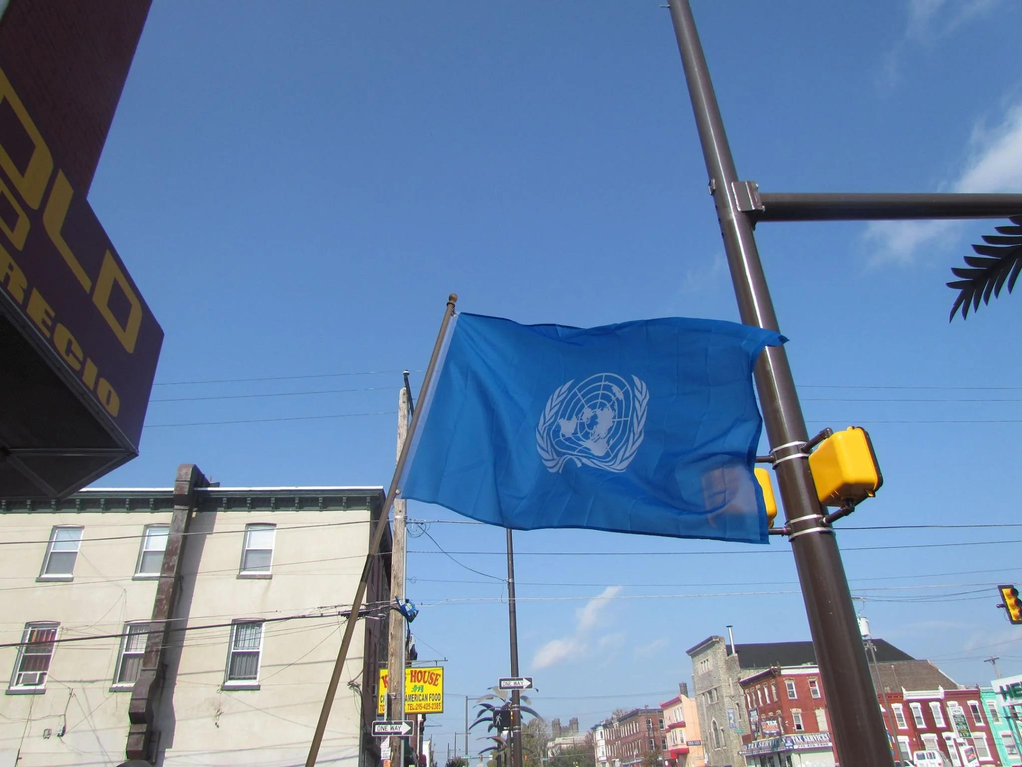 United Nations Association of Greater Philadelphia