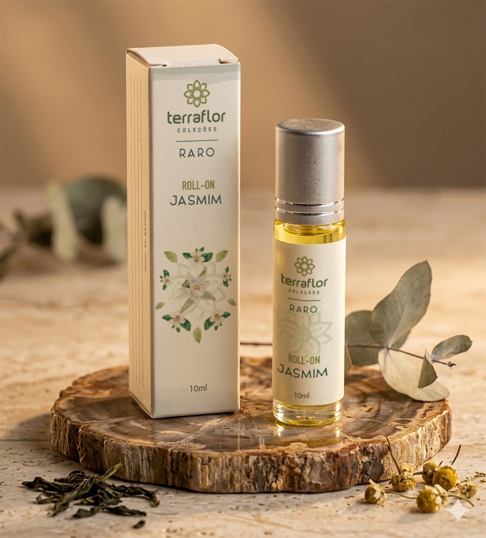 Terraflor