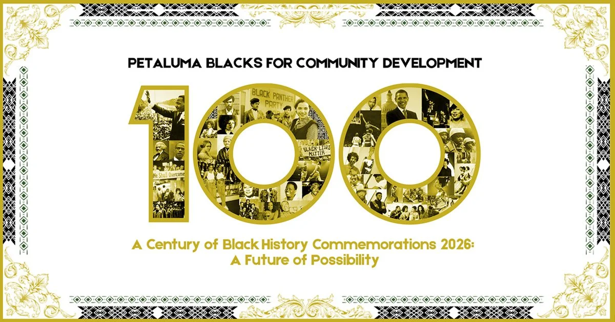 A Century of Black History Commemorations