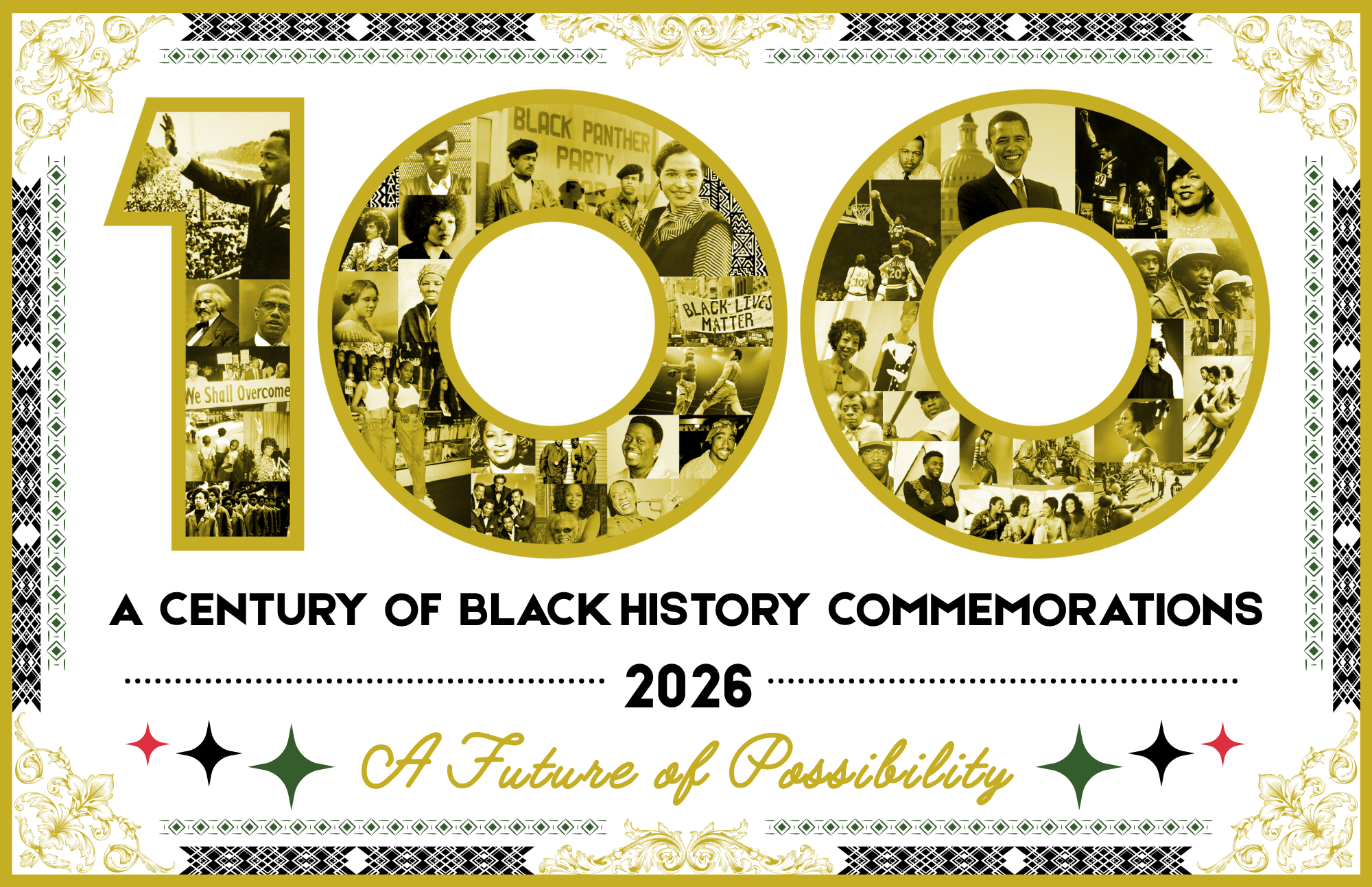 Black History Program