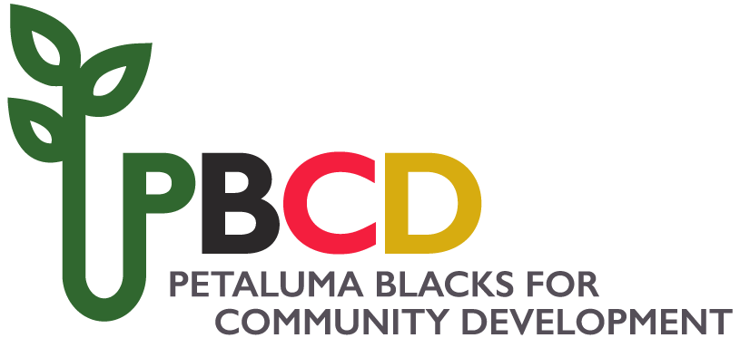 Petaluma Blacks for Community Development