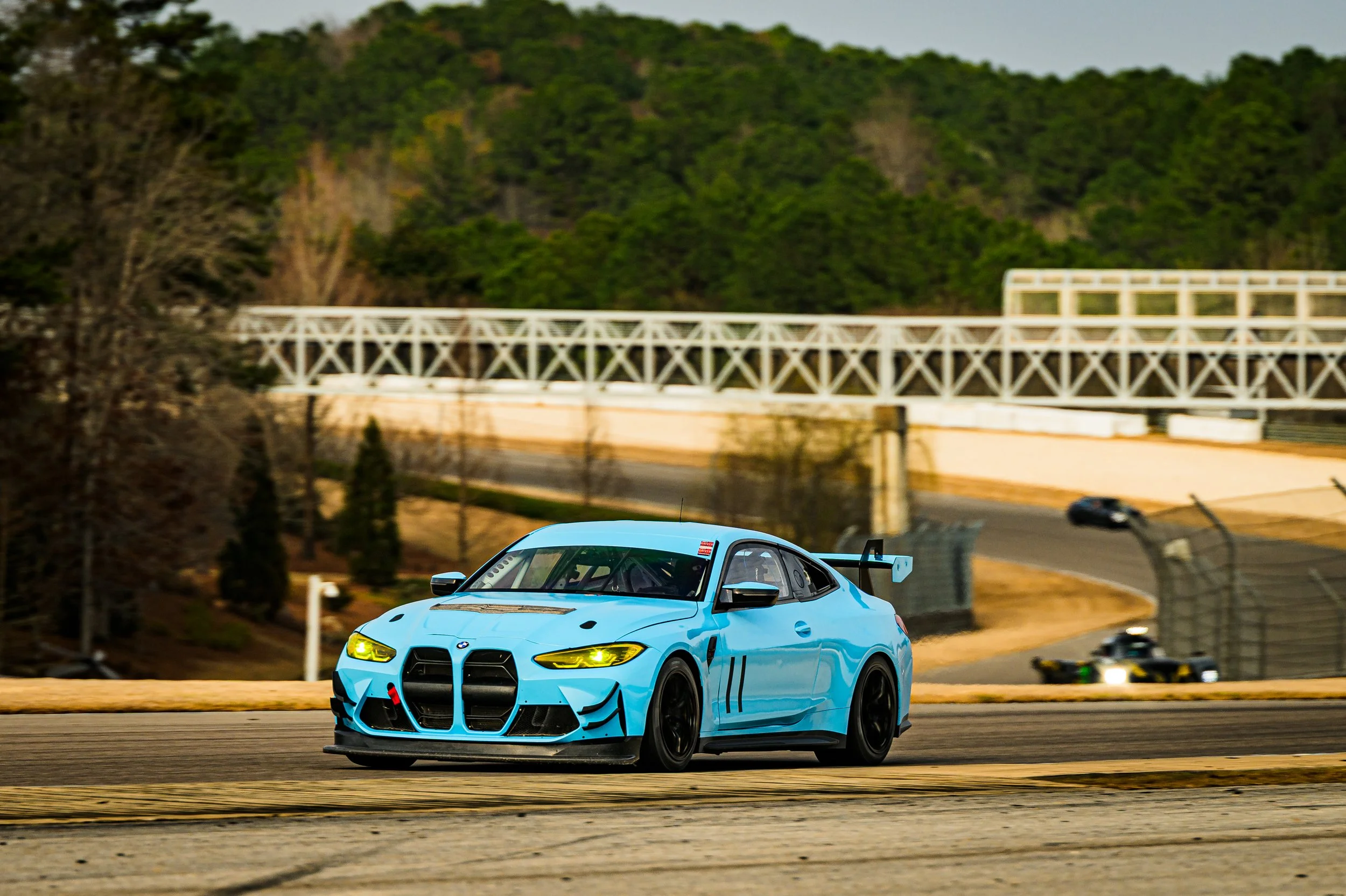 Zenith Racing Series | Join the Race Today
