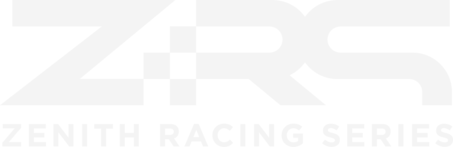 About | Join the Race Today — Zenith Racing Series