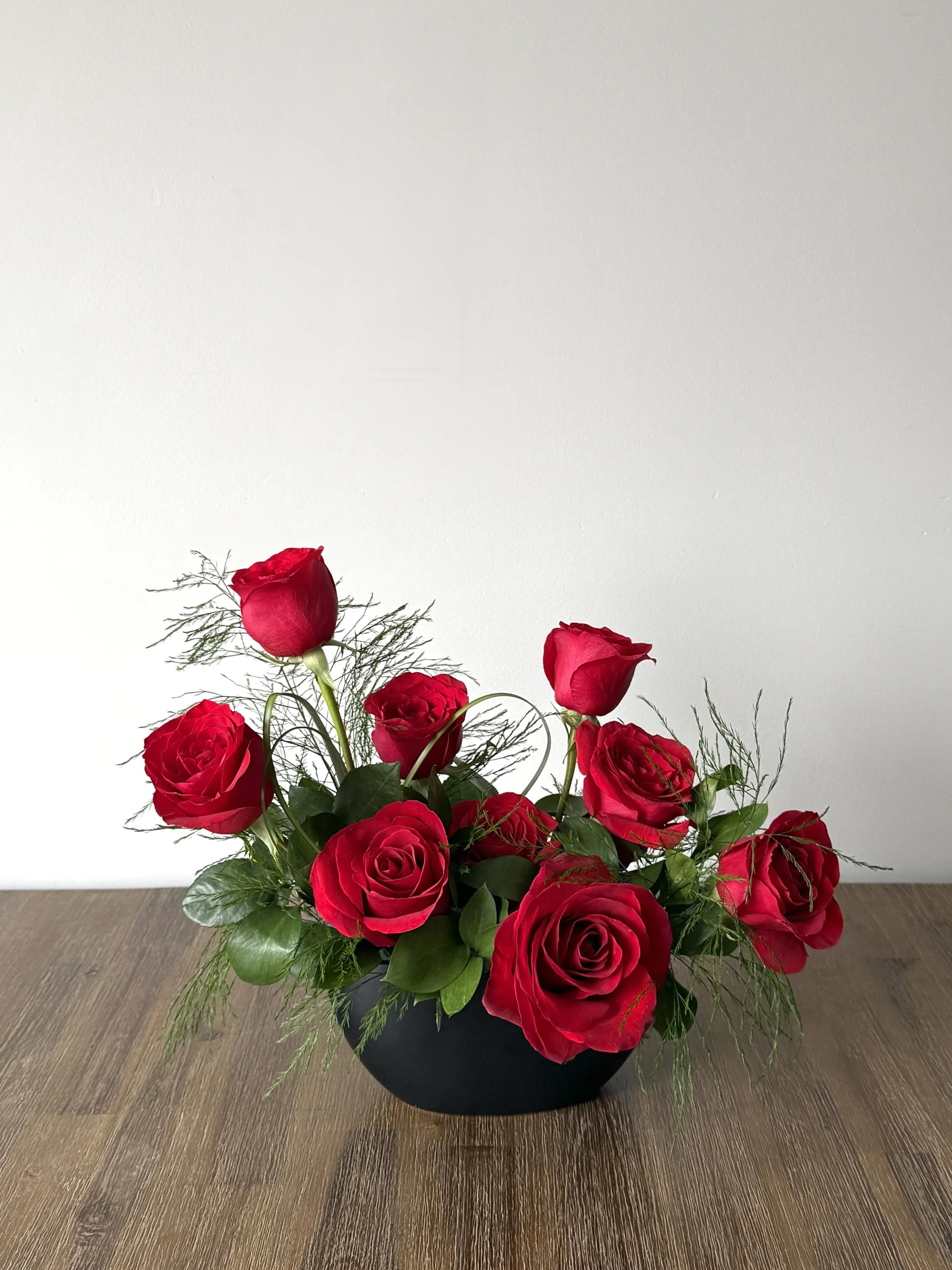 [PRE-ORDER] Black Swan Arrangement