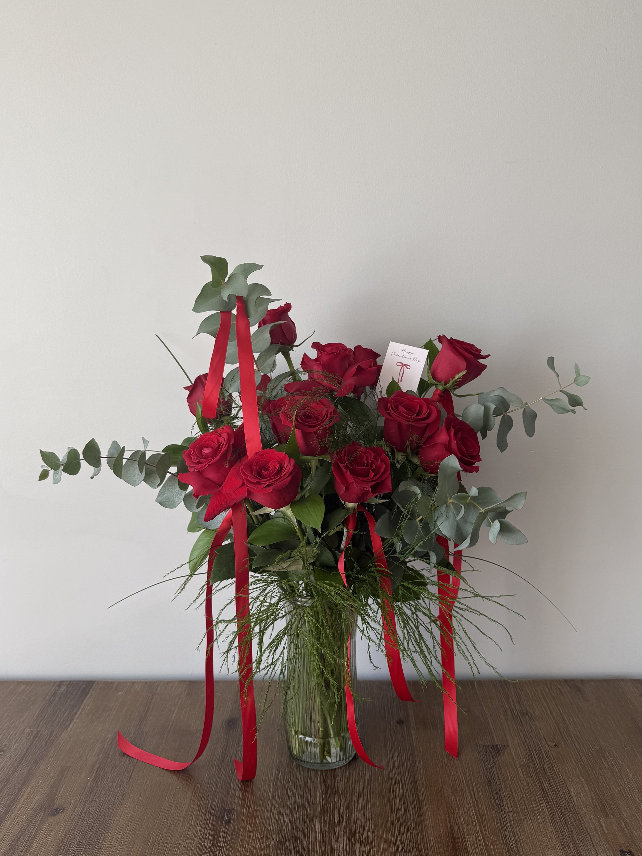 [PRE -ORDER] Her Arrangement