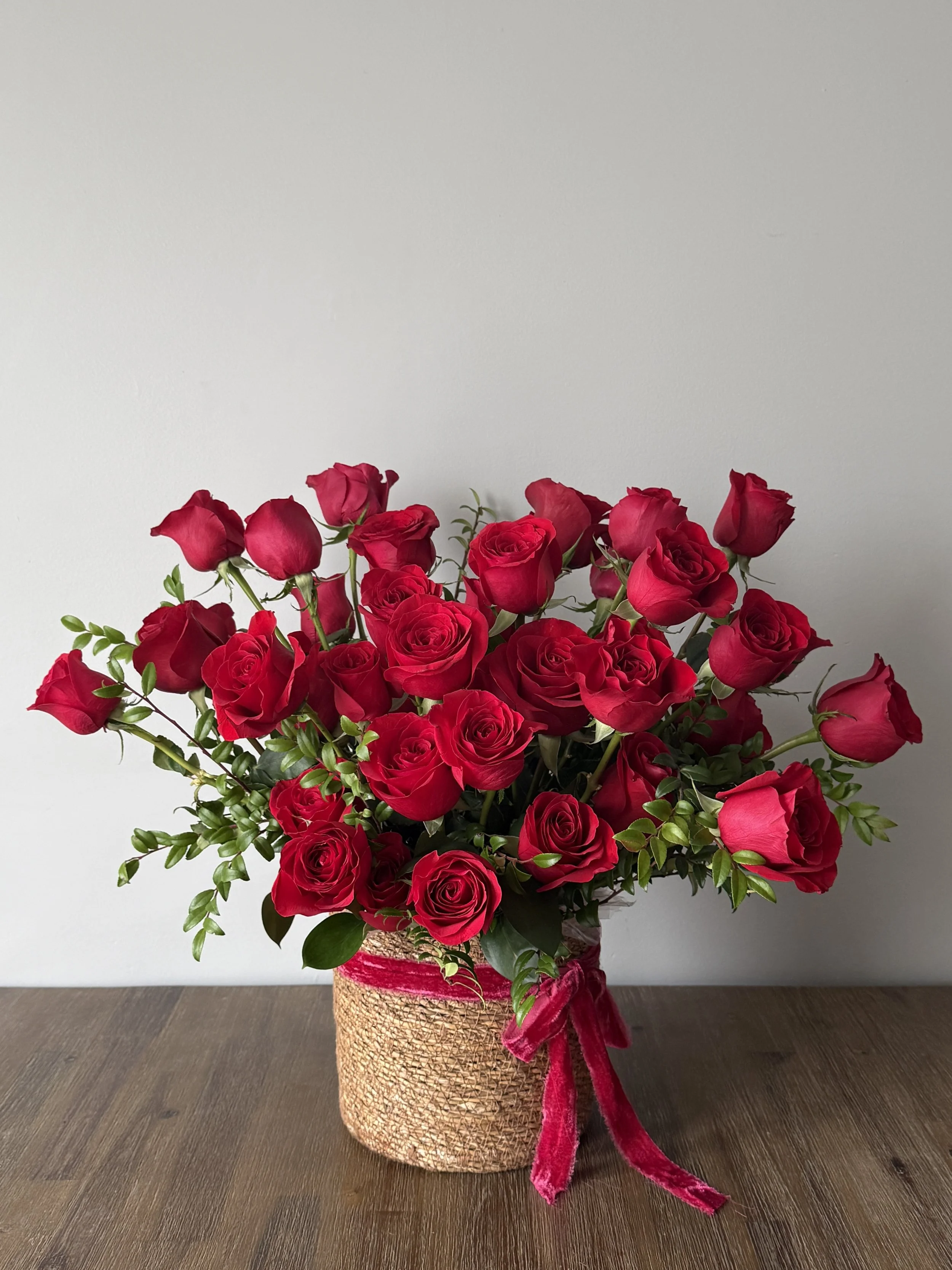 [PRE-ORDER] Answer Arrangement