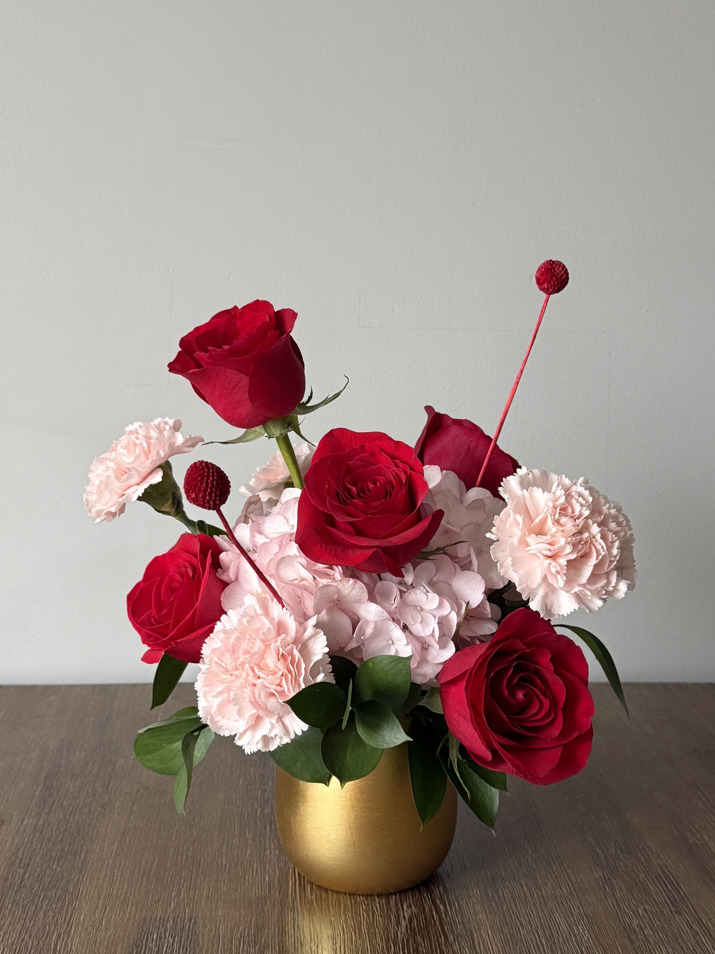 [PRE-ORDER] Dimple Arrangement