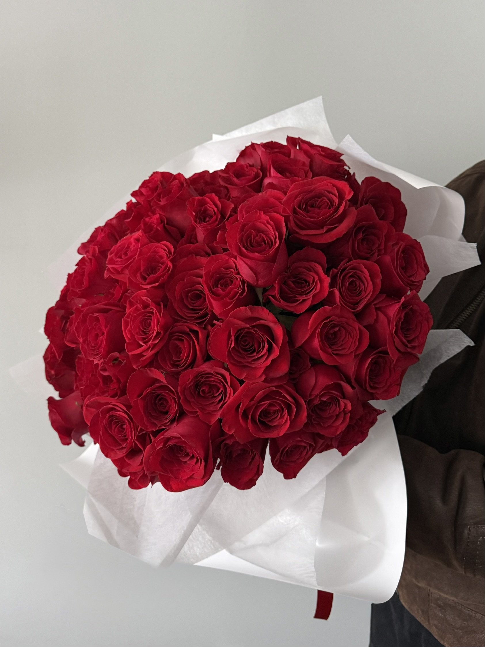 [PRE-ORDER] Dynamite100 Bouquet