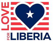 Love For Liberia