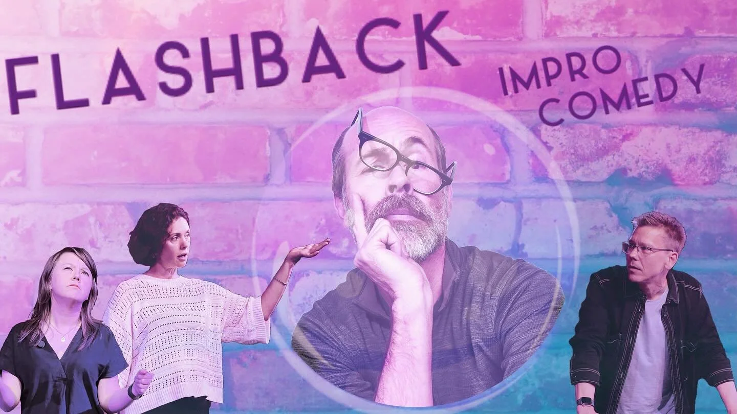 We&rsquo;re already counting down the days until next year&rsquo;s festival &ndash; but for those who can&rsquo;t wait, we&rsquo;re keeping the magic alive by inviting incredible guests to our theater in Vasastan!

🎉 On October 16th, none other than