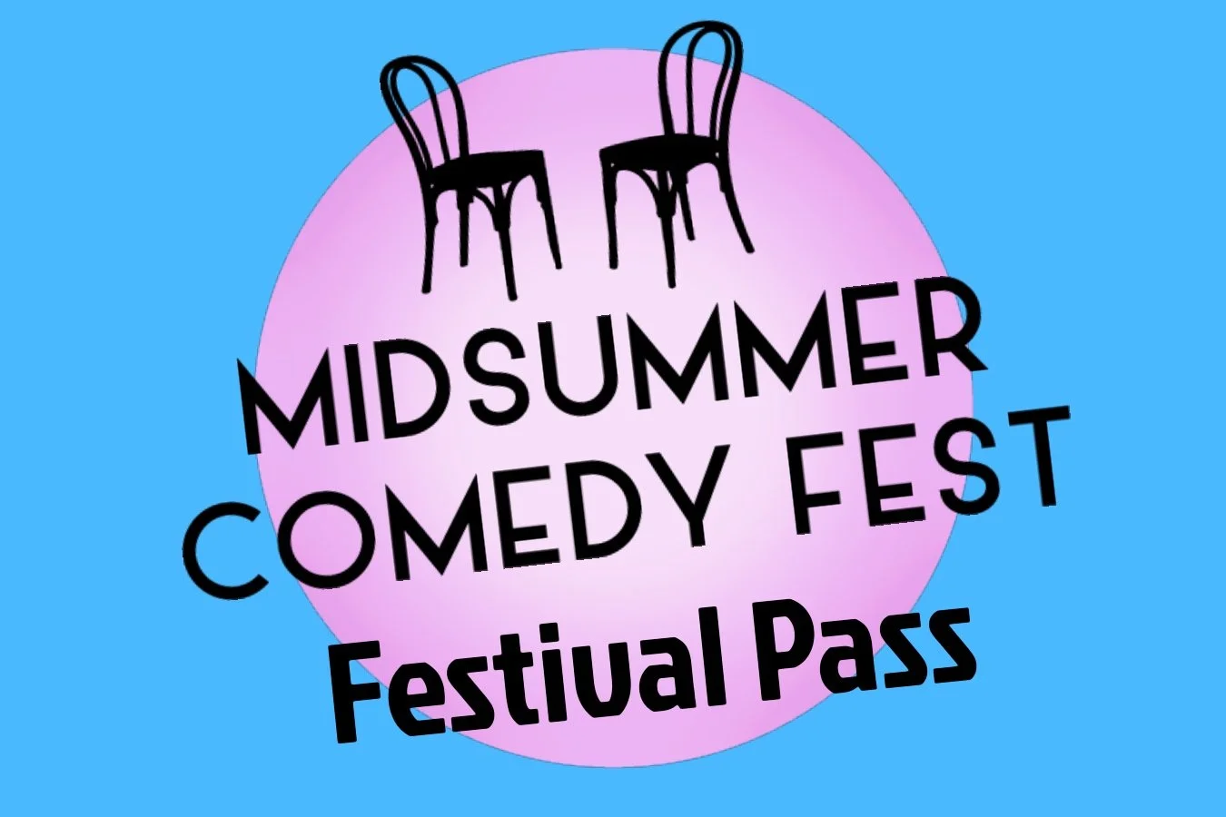 MCF Festival Pass