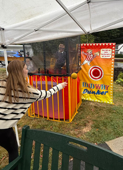 Welcome Back Carnival