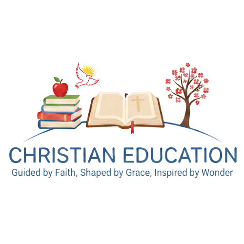 Christian Education Ministry Meeting 