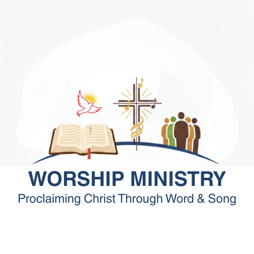 Worship Ministry Meeting 