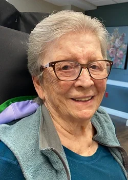 Alice Long Memorial Service