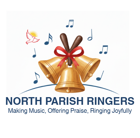 North Parish Ringers Bell Choir Rehearsal