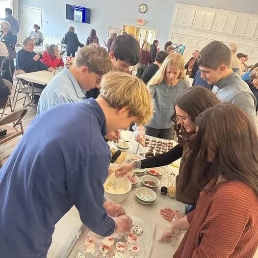 College Care Packages