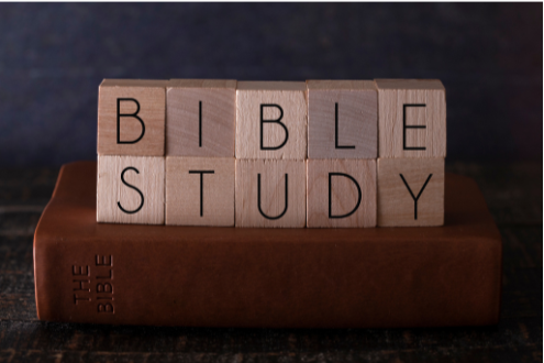 Bible Study